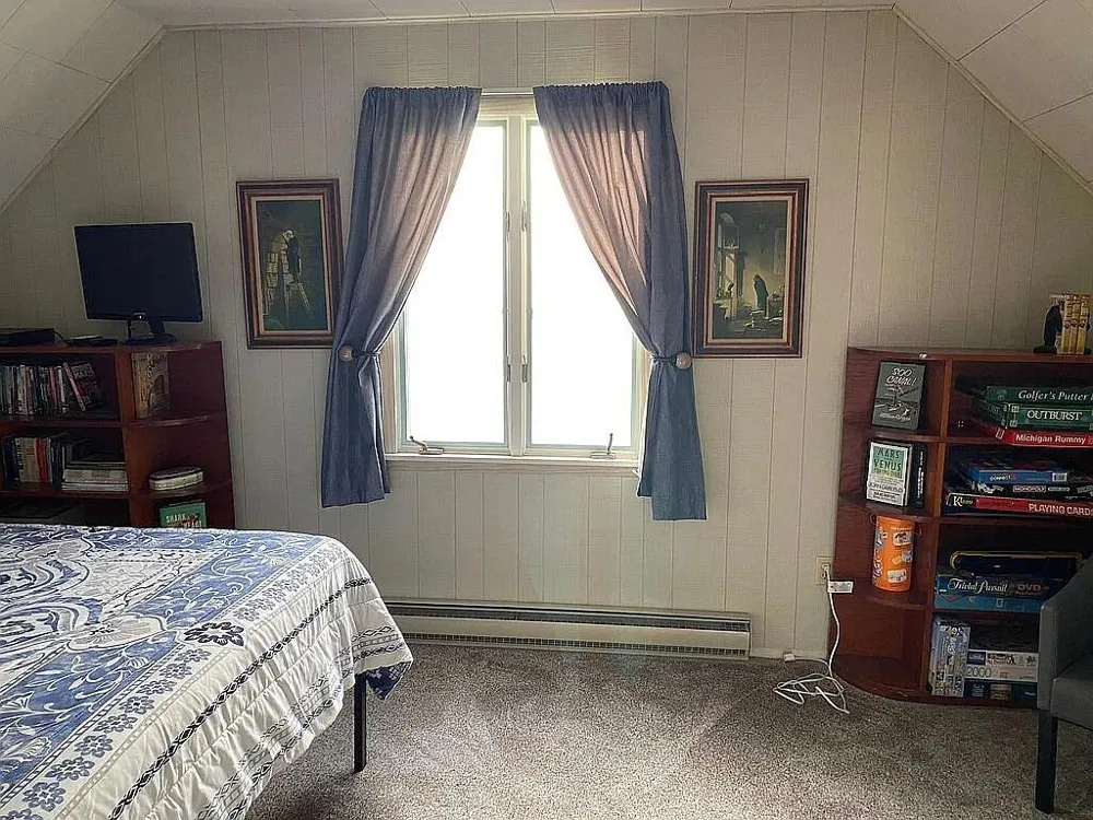 626 Sunshine Lane Gaylord, MI 49735