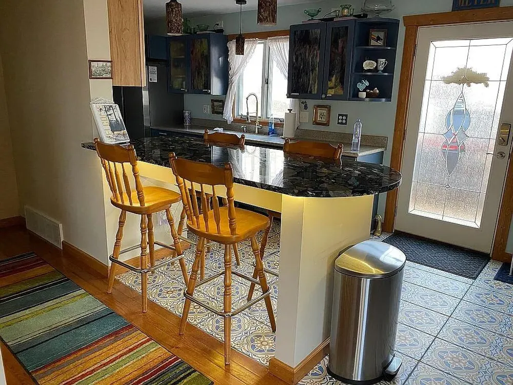 626 Sunshine Lane Gaylord, MI 49735