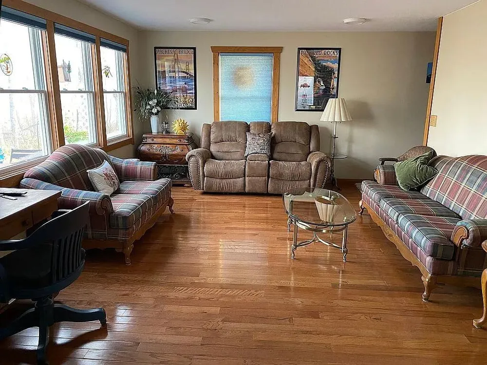 626 Sunshine Lane Gaylord, MI 49735