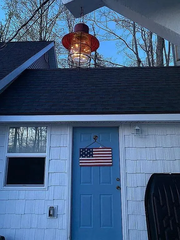 626 Sunshine Lane Gaylord, MI 49735