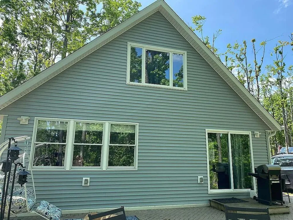 626 Sunshine Lane Gaylord, MI 49735