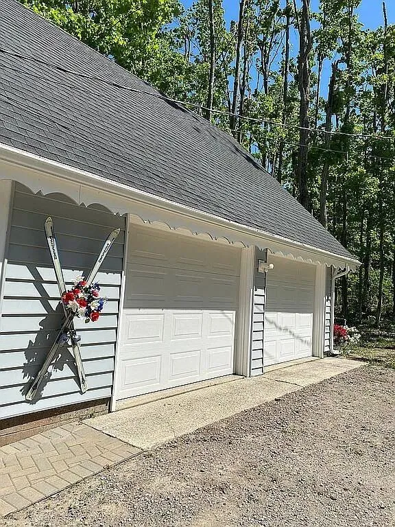 626 Sunshine Lane Gaylord, MI 49735