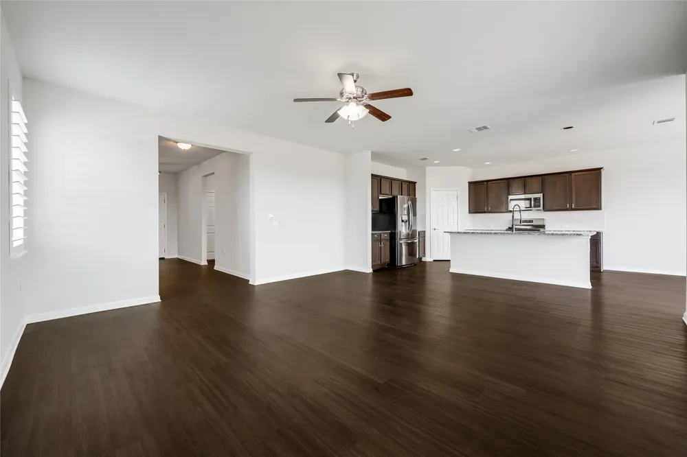 825 Fortrose Terrace Pflugerville, TX 78660