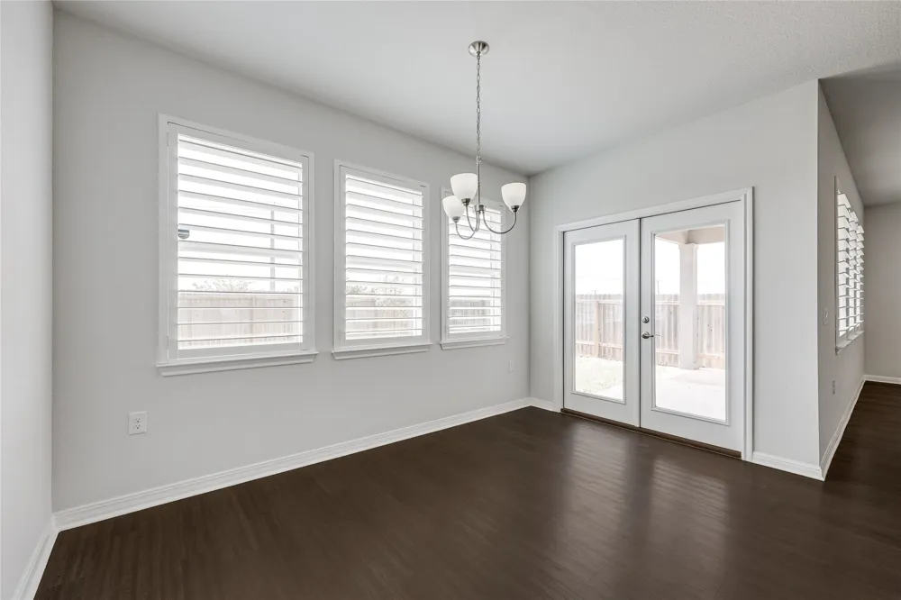 825 Fortrose Terrace Pflugerville, TX 78660
