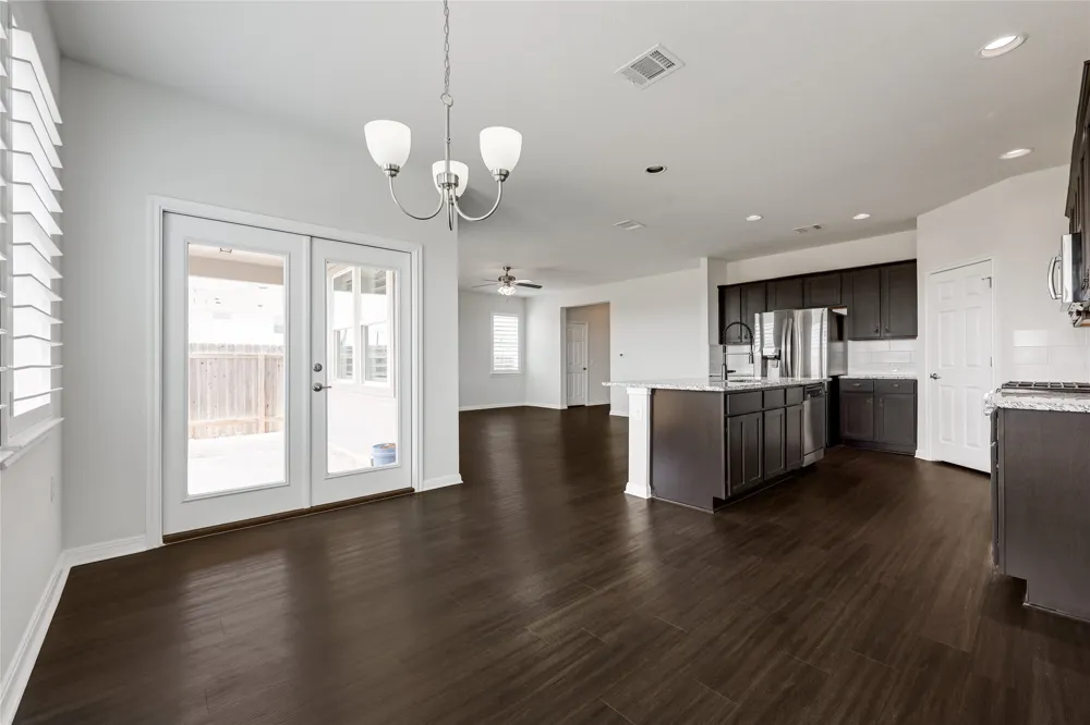 825 Fortrose Terrace Pflugerville, TX 78660