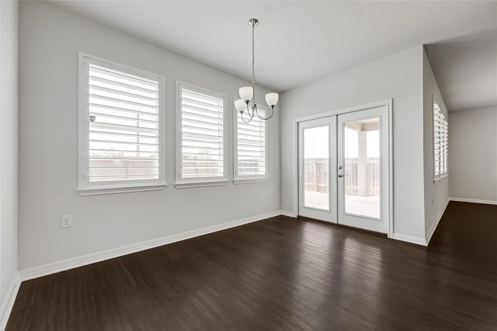 825 Fortrose Terrace Pflugerville, TX 78660