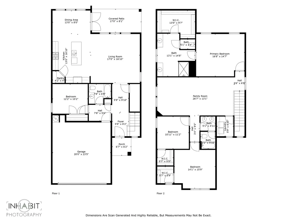 825 Fortrose Terrace Pflugerville, TX 78660
