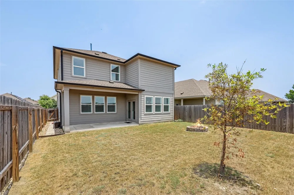 825 Fortrose Terrace Pflugerville, TX 78660