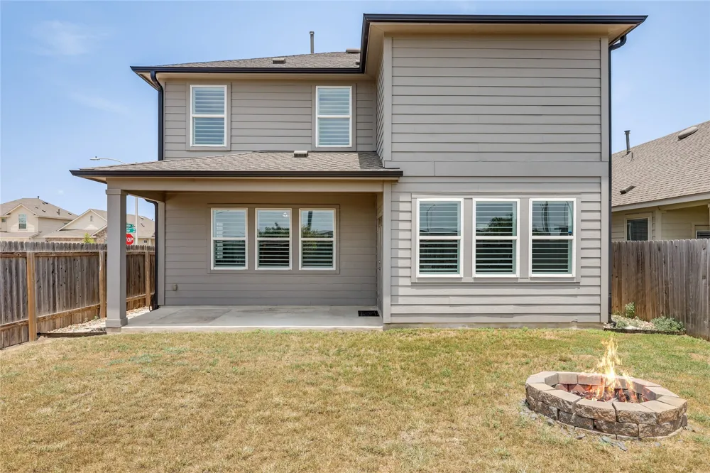 825 Fortrose Terrace Pflugerville, TX 78660