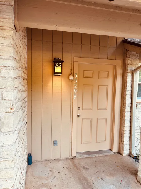 3529 North Hills Drive #B