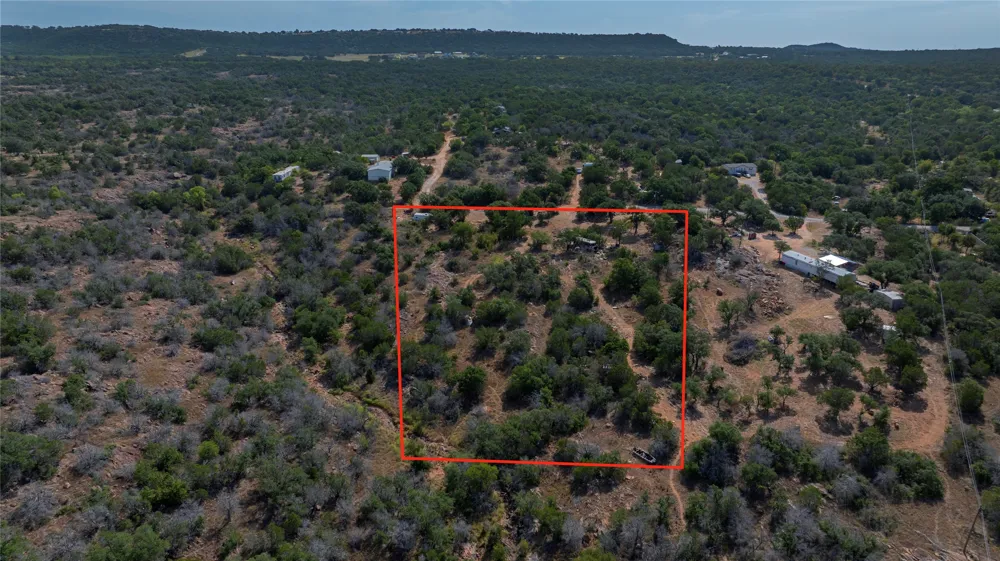 222 Valley Drive Burnet, TX 78611