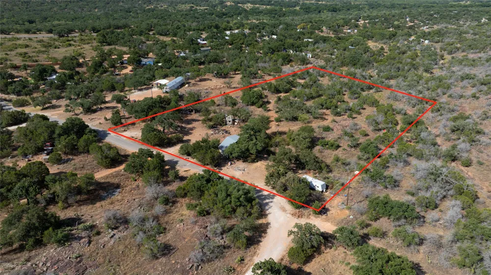 222 Valley Drive Burnet, TX 78611