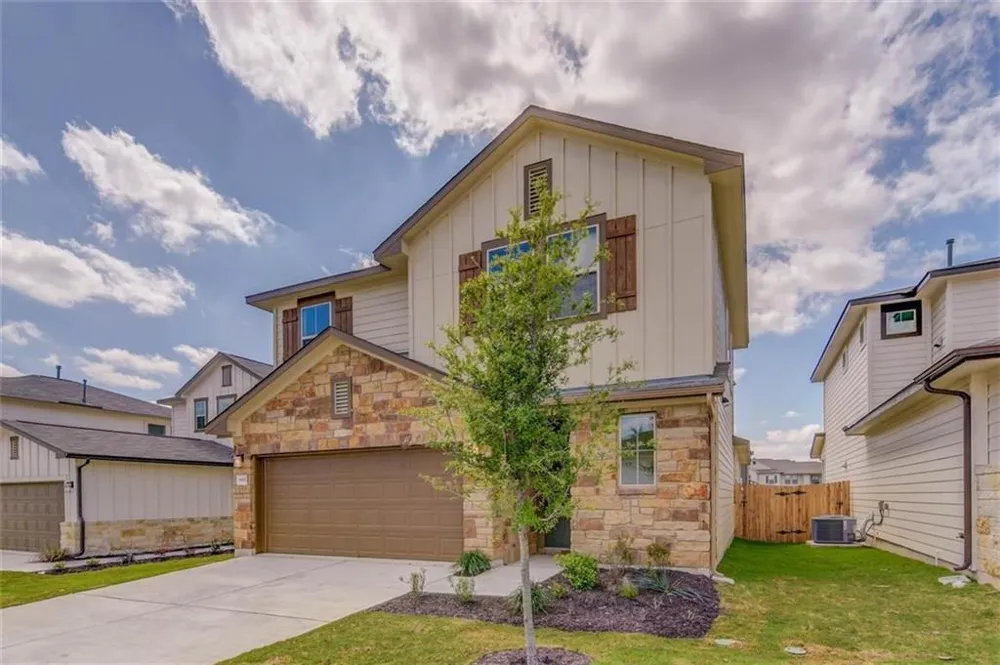 1915 Crimson Rosella Trail Austin, TX 78728