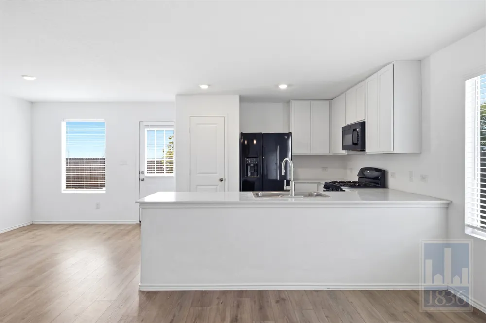 612 Clear Sky Drive Lockhart, TX 78644