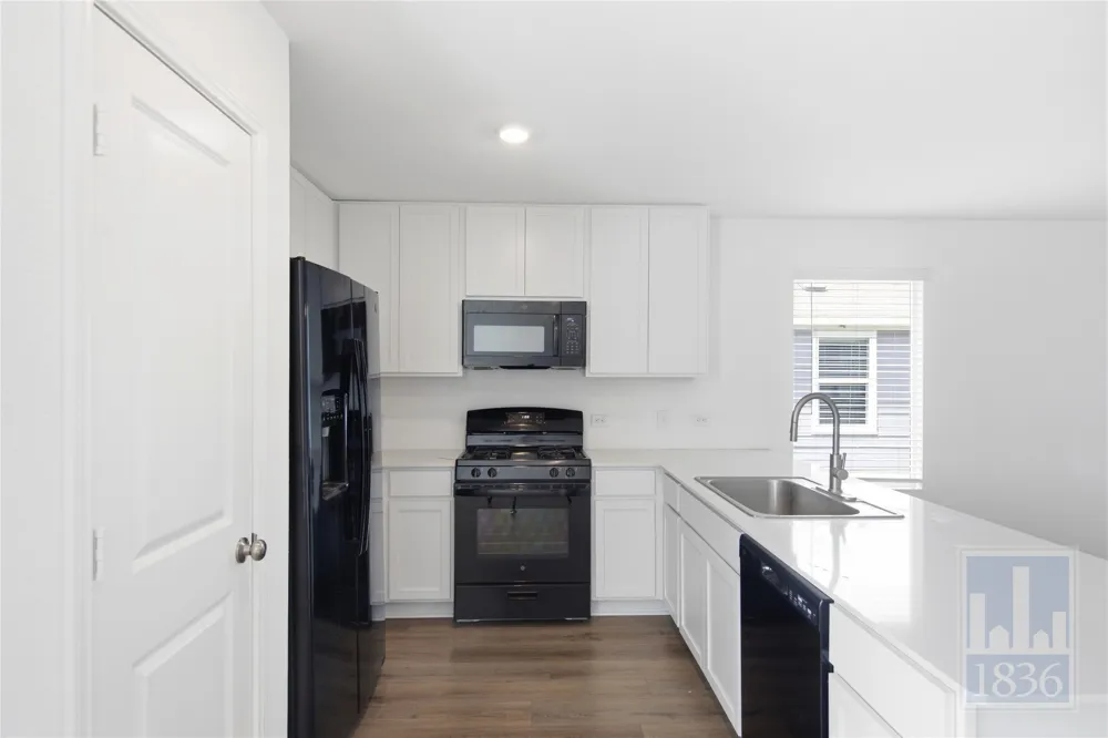612 Clear Sky Drive Lockhart, TX 78644