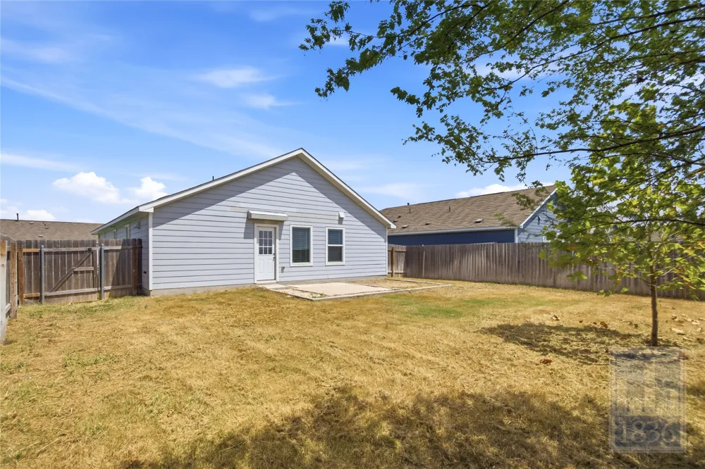 612 Clear Sky Drive Lockhart, TX 78644