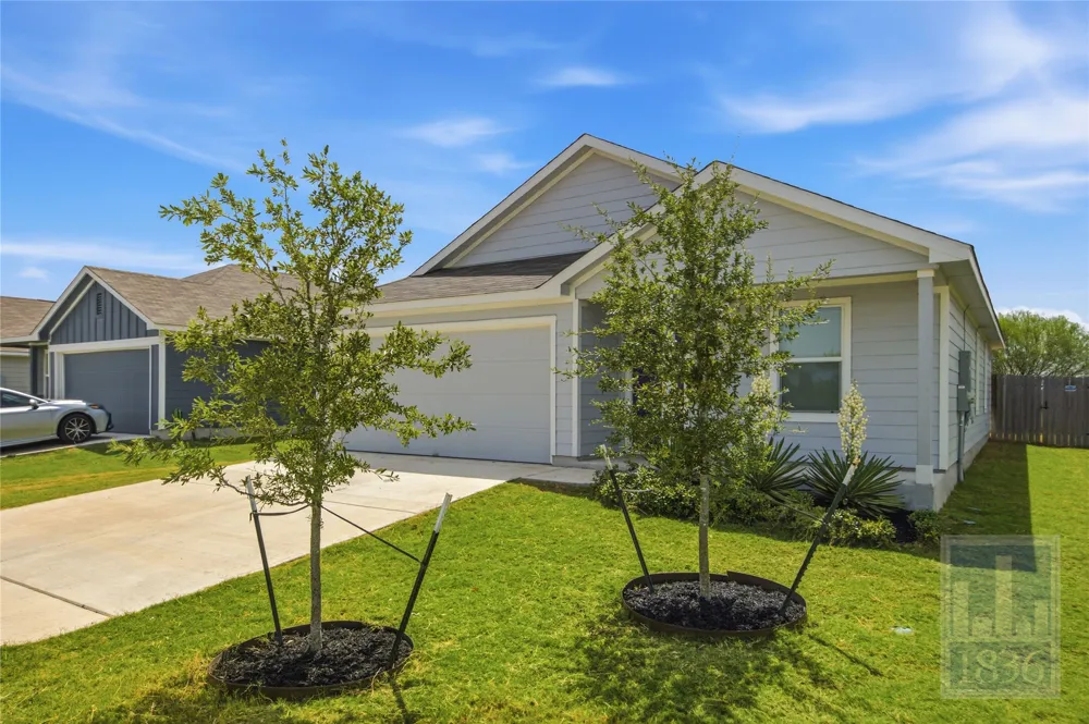 612 Clear Sky Drive Lockhart, TX 78644