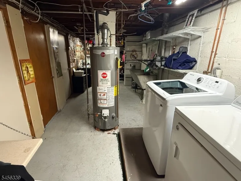 334 N 4Th Ave Hawthorne, NJ 07506