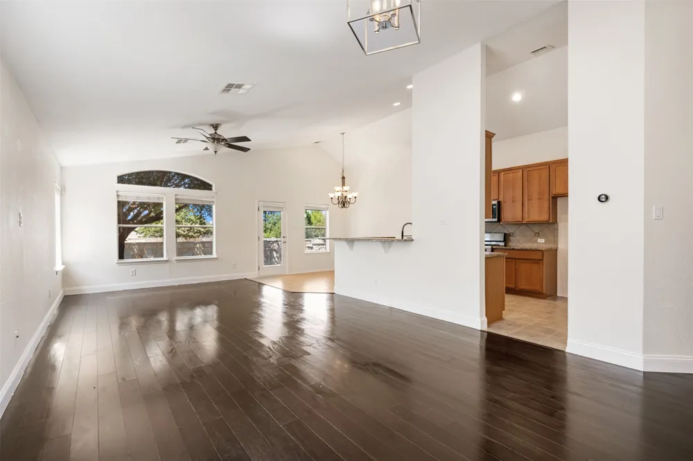 14316 Marathon Road Austin, TX 78717