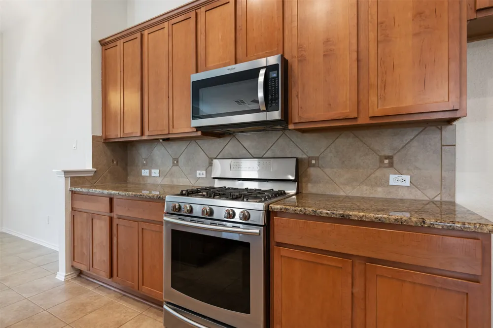 14316 Marathon Road Austin, TX 78717