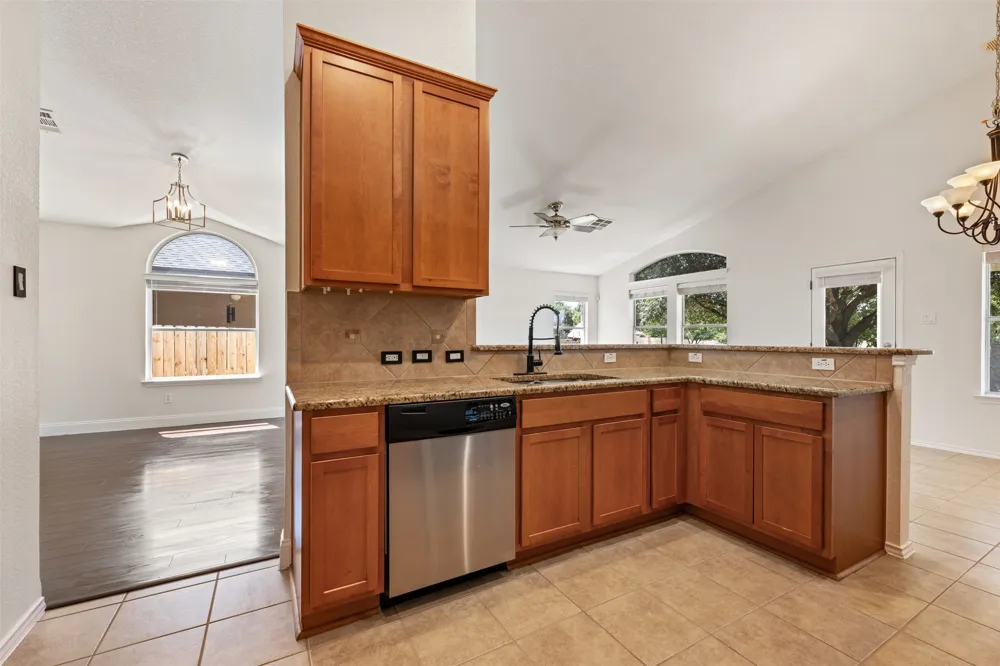 14316 Marathon Road Austin, TX 78717