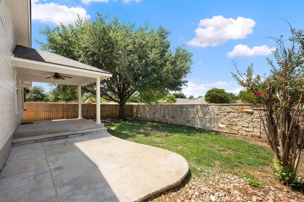 14316 Marathon Road Austin, TX 78717