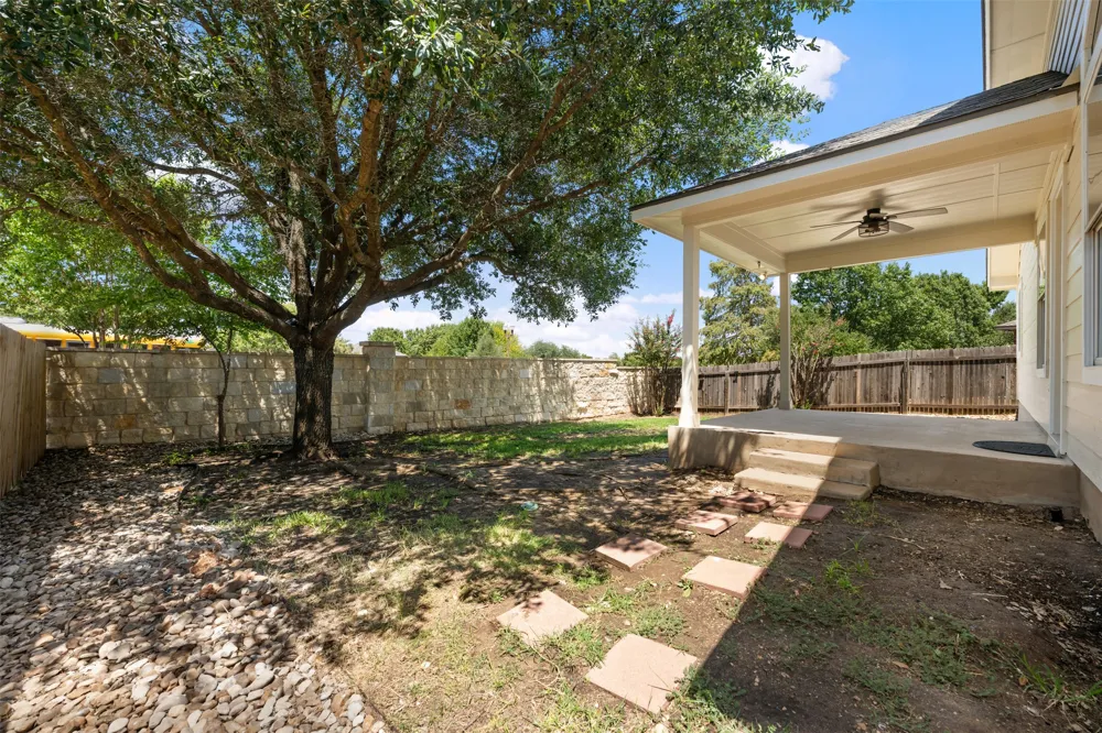 14316 Marathon Road Austin, TX 78717