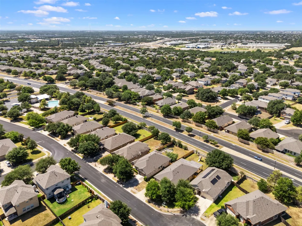 14316 Marathon Road Austin, TX 78717