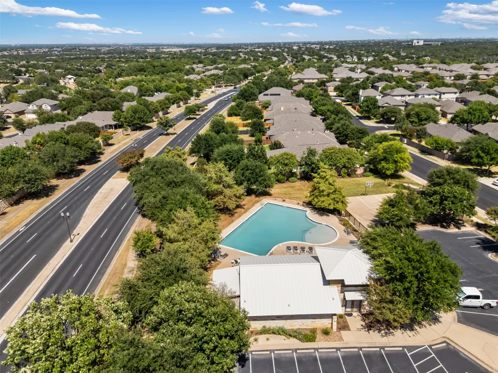14316 Marathon Road Austin, TX 78717