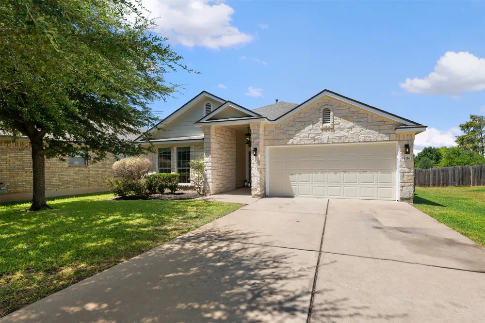 14316 Marathon Road Austin, TX 78717