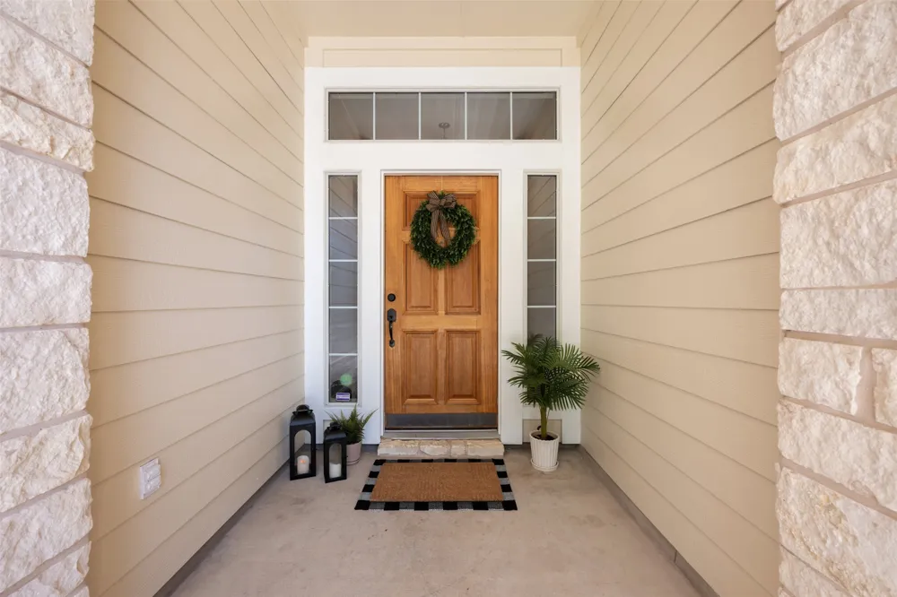 14316 Marathon Road Austin, TX 78717