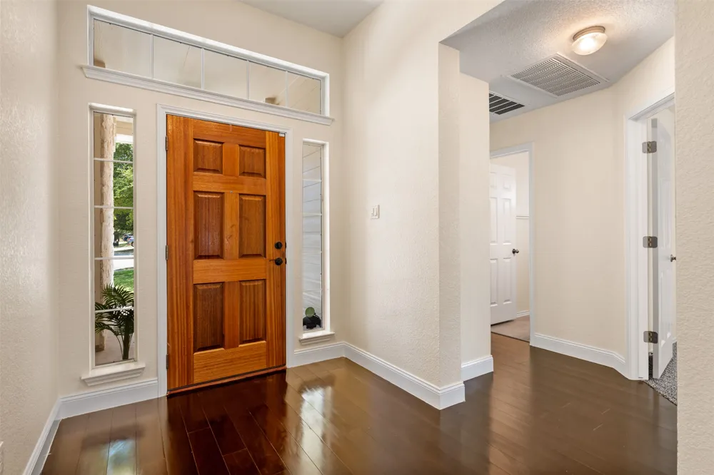 14316 Marathon Road Austin, TX 78717