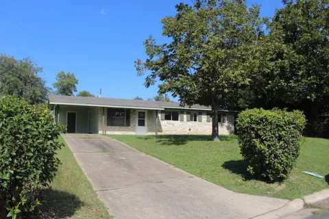 4708 York Hill Drive