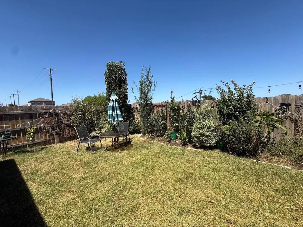 617 Ibis Falls Loop Jarrell, TX 76537