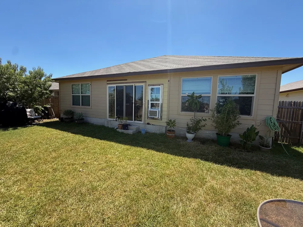 617 Ibis Falls Loop Jarrell, TX 76537