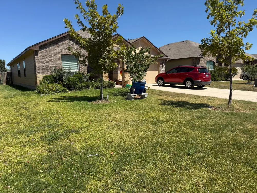 617 Ibis Falls Loop Jarrell, TX 76537