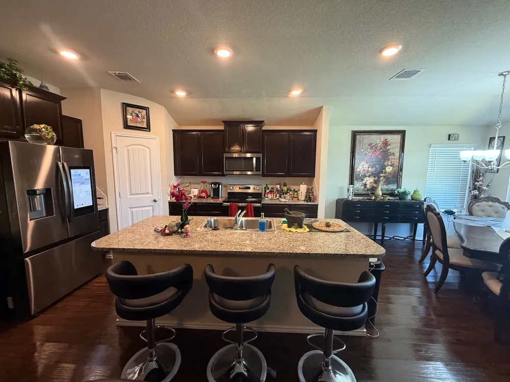 617 Ibis Falls Loop Jarrell, TX 76537