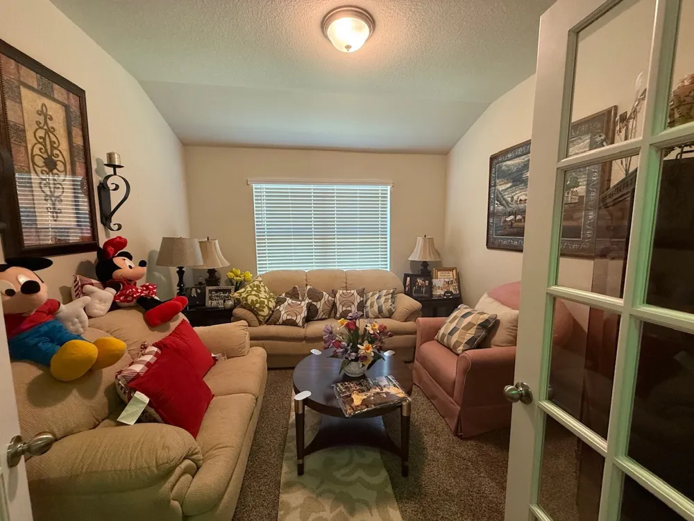 617 Ibis Falls Loop Jarrell, TX 76537