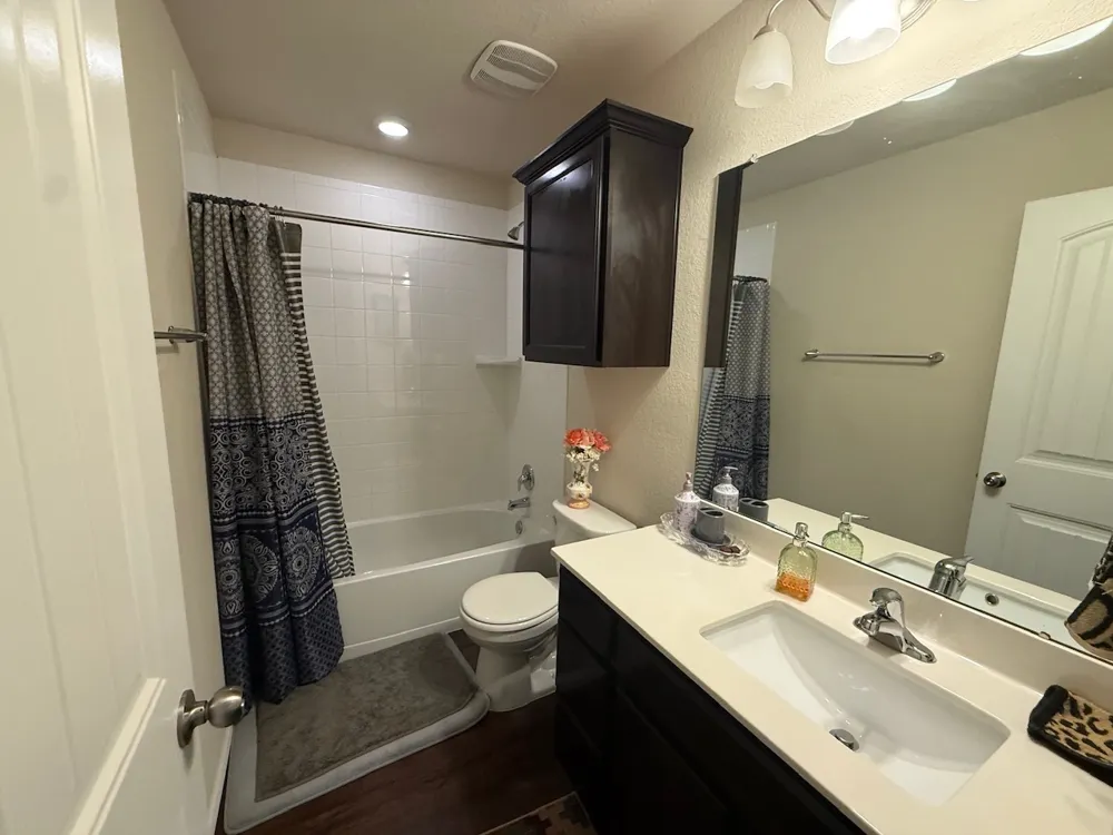 617 Ibis Falls Loop Jarrell, TX 76537