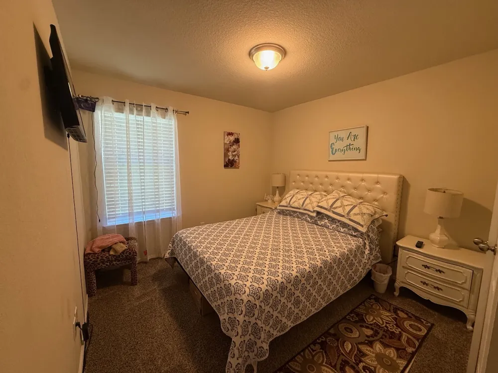 617 Ibis Falls Loop Jarrell, TX 76537