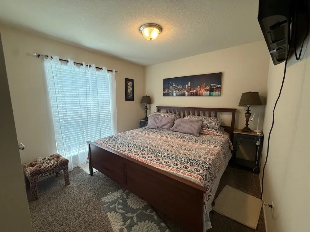 617 Ibis Falls Loop Jarrell, TX 76537