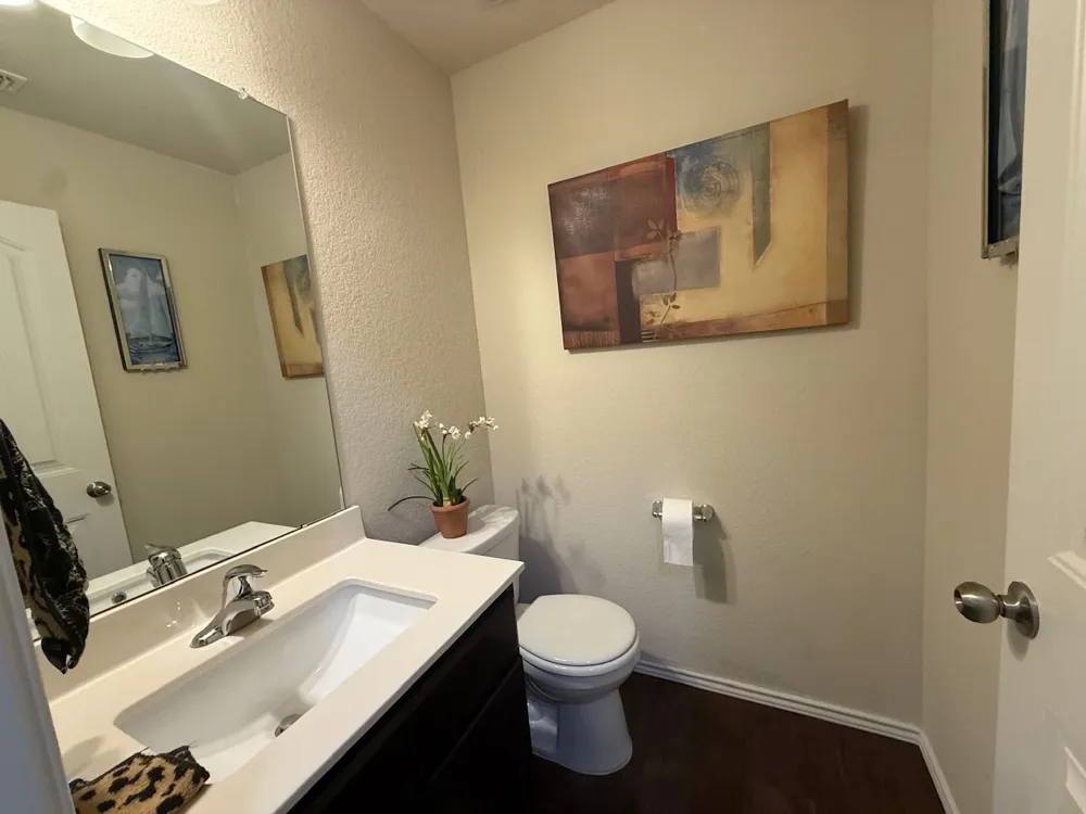 617 Ibis Falls Loop Jarrell, TX 76537