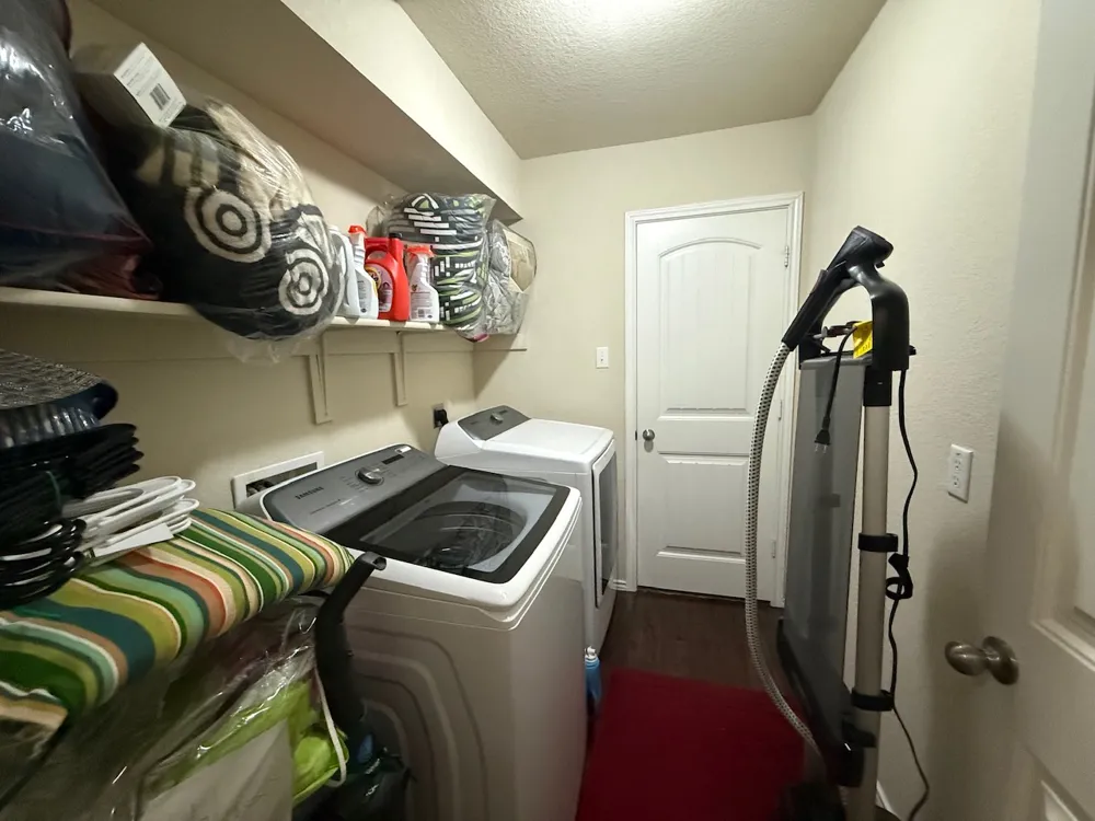 617 Ibis Falls Loop Jarrell, TX 76537