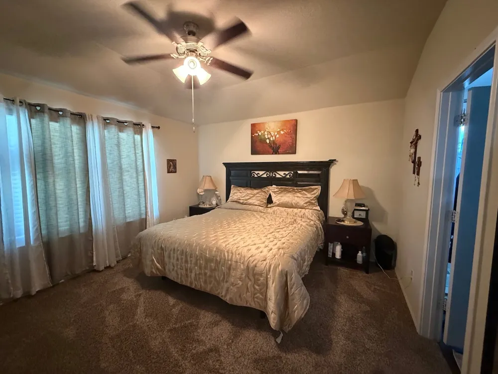 617 Ibis Falls Loop Jarrell, TX 76537