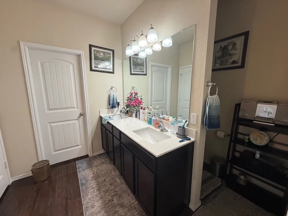 617 Ibis Falls Loop Jarrell, TX 76537