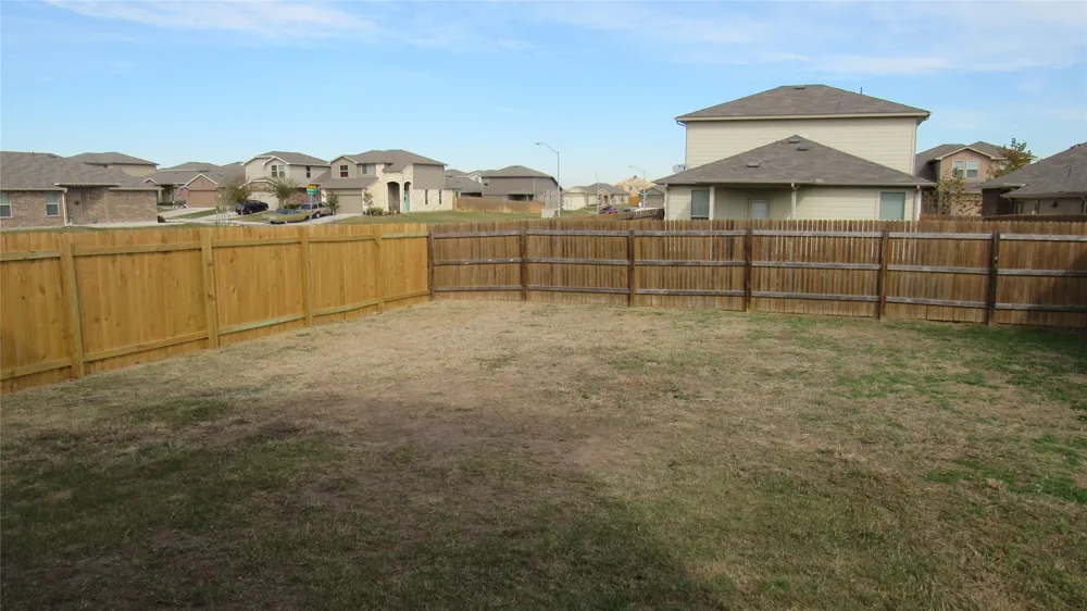 12318 Jamie Drive Manor, TX 78653
