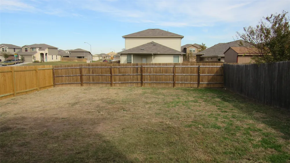 12318 Jamie Drive Manor, TX 78653
