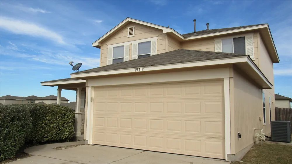12318 Jamie Drive Manor, TX 78653