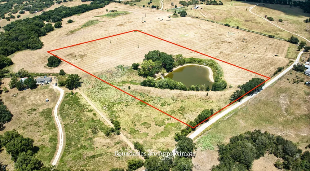 5510 Old McMahan Tract A Road Lockhart, TX 78644