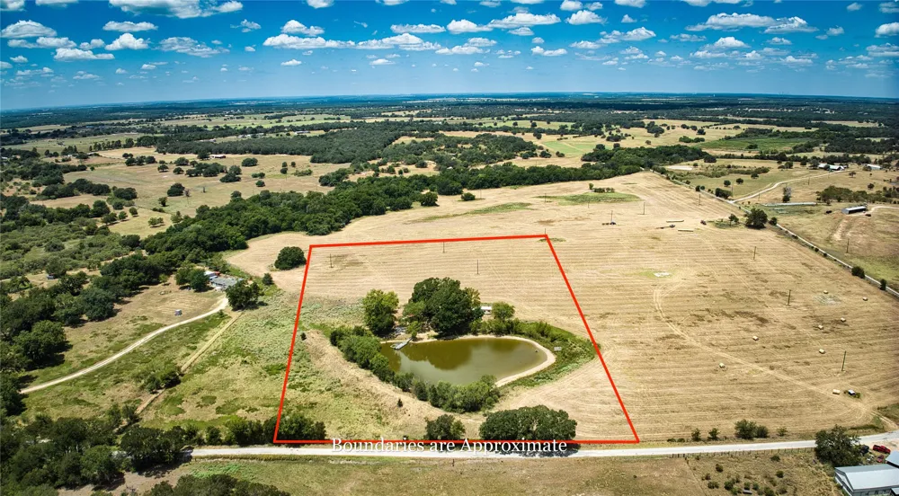 5510 Old McMahan Tract A Road Lockhart, TX 78644